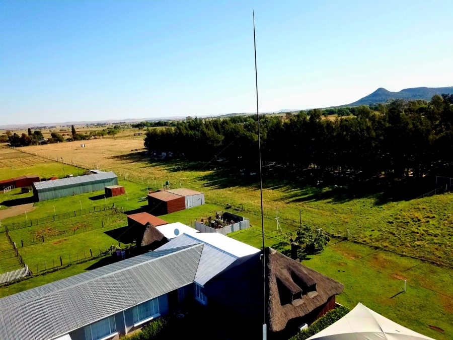Commercial Property for Sale in Kellys View Free State